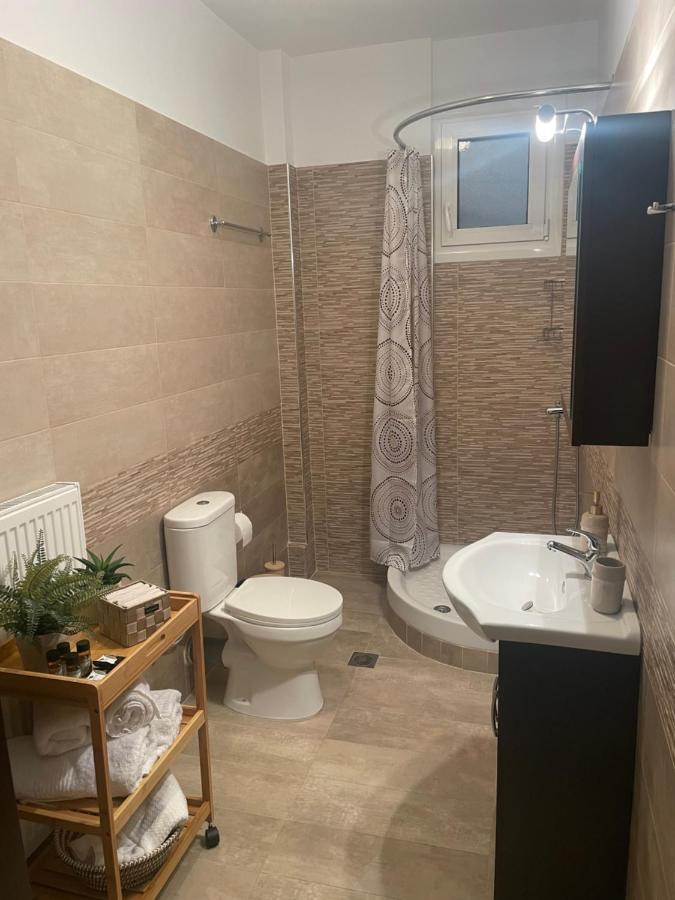 Apartment Kate's Luxury With Private Parking *