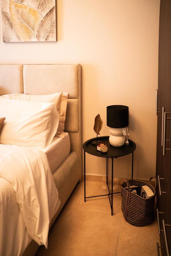Apartment Kate's Luxury With Private Parking *