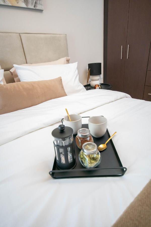 Kate's Luxury With Private Parking Volos