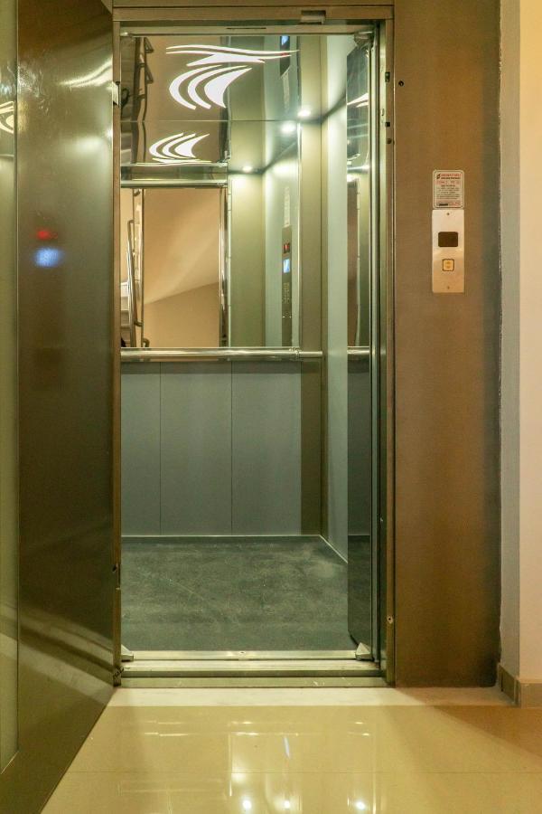 Apartment Kate's Luxury With Private Parking *