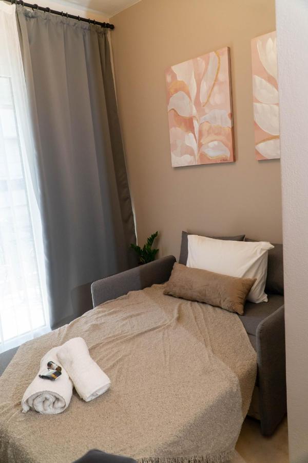 Apartment Kate's Luxury With Private Parking *