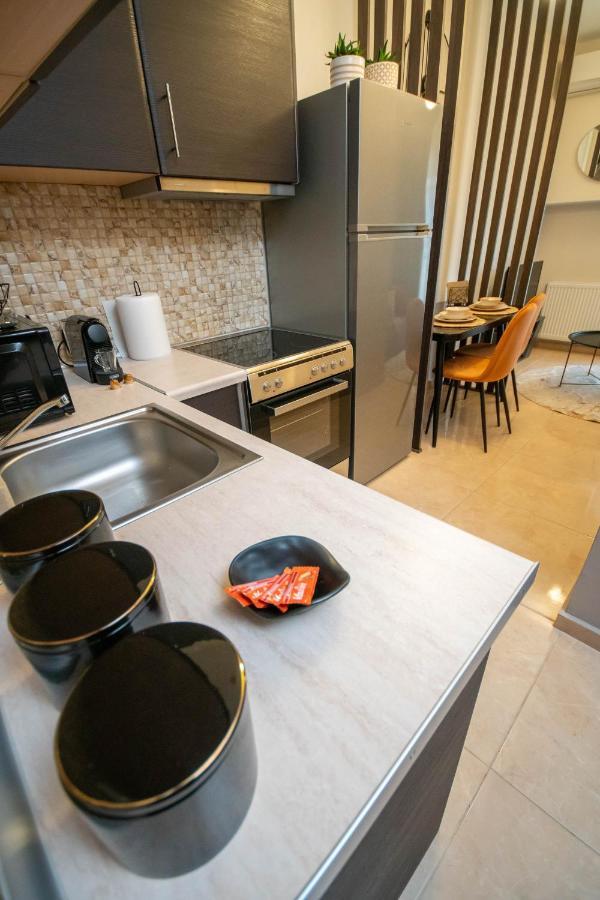 Kate's Luxury With Private Parking Apartment
