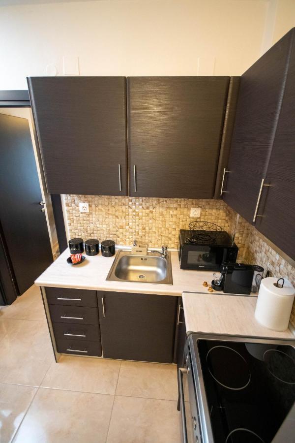 Apartment Kate's Luxury With Private Parking Volos